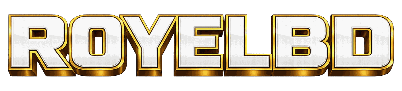 royelbd logo